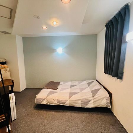 Hotel Leola - Vacation Stay 25772V Osaka Eksteriør billede