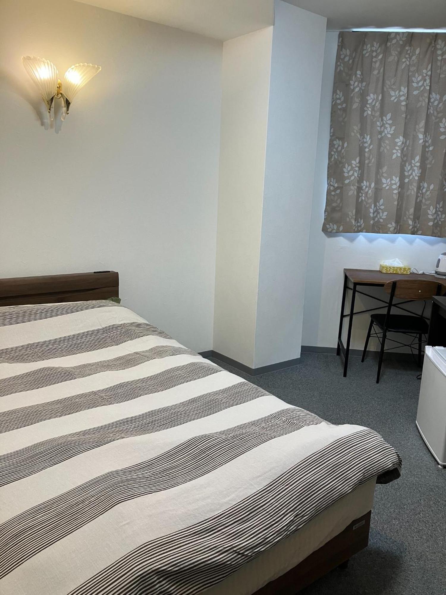 Hotel Leola - Vacation Stay 25772V Osaka Eksteriør billede