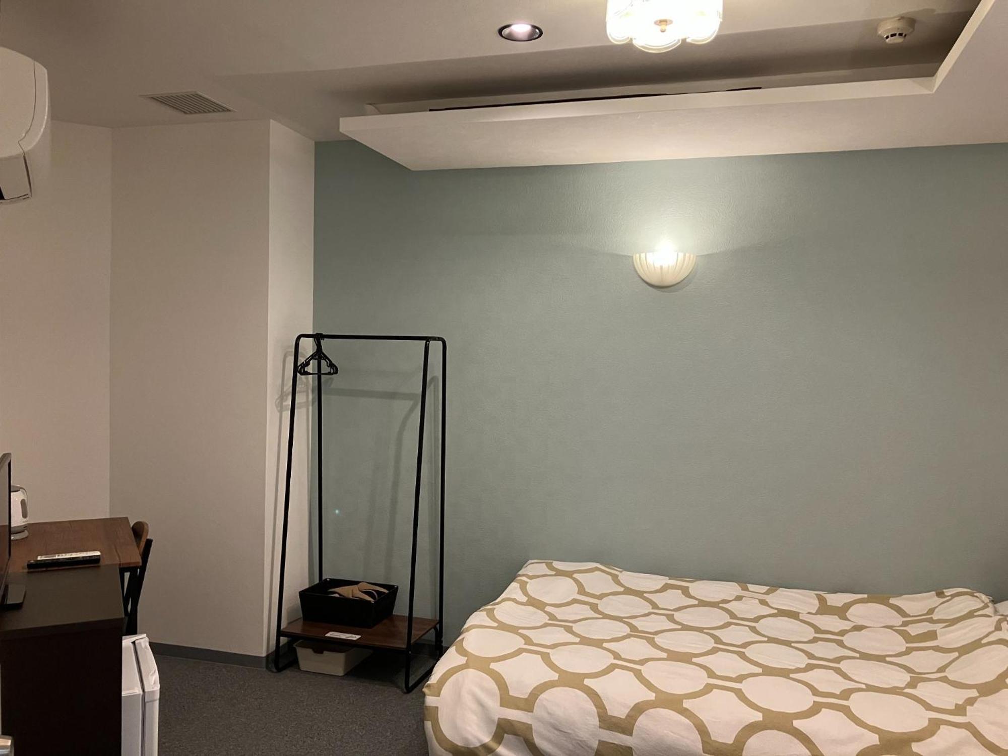 Hotel Leola - Vacation Stay 25772V Osaka Eksteriør billede
