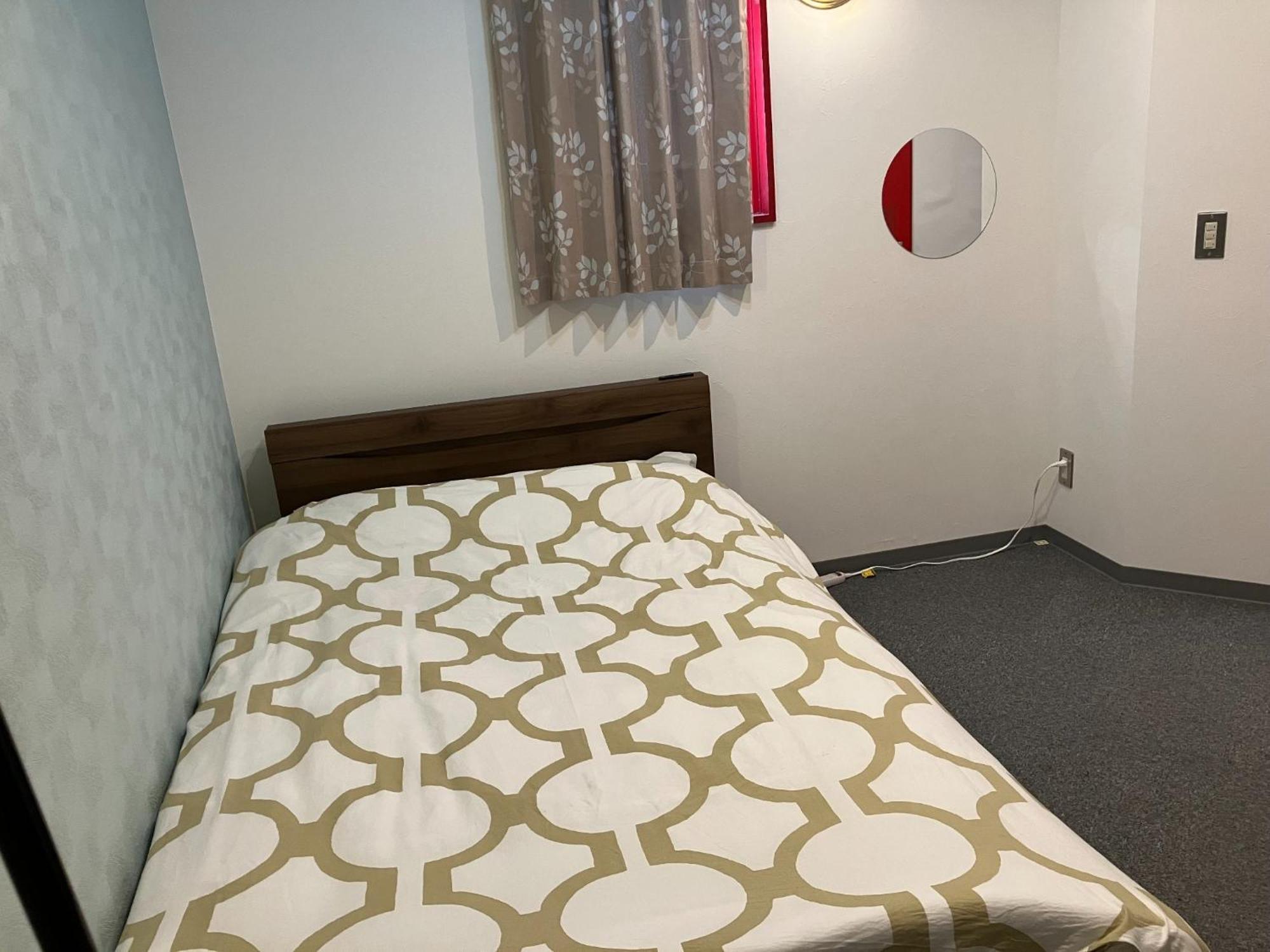 Hotel Leola - Vacation Stay 25772V Osaka Eksteriør billede