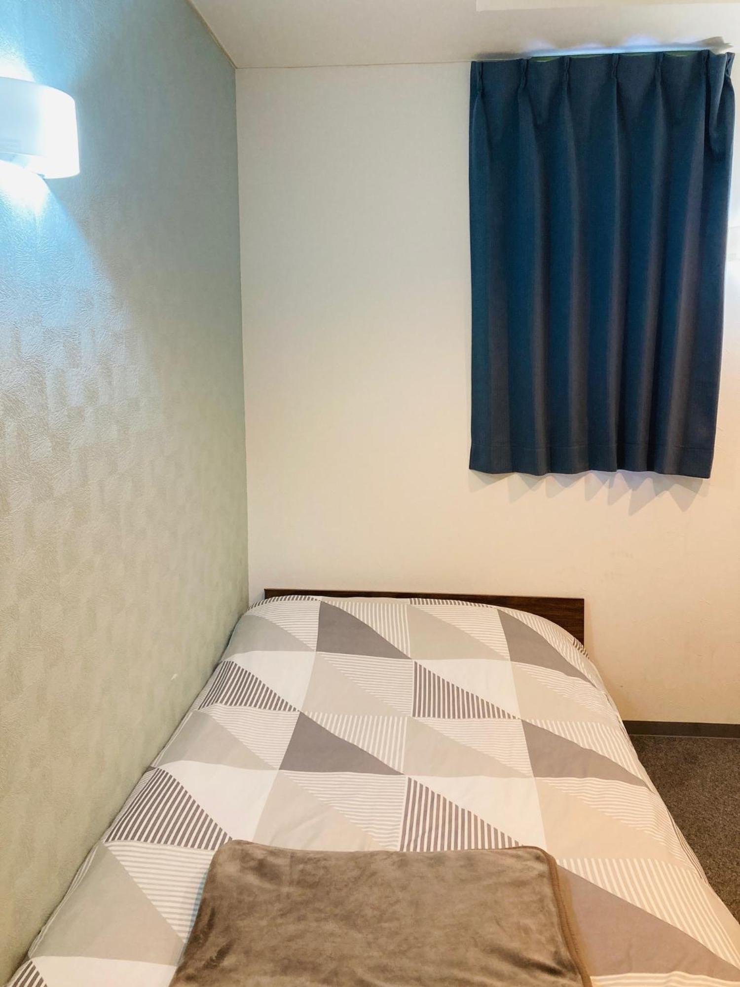 Hotel Leola - Vacation Stay 25772V Osaka Eksteriør billede